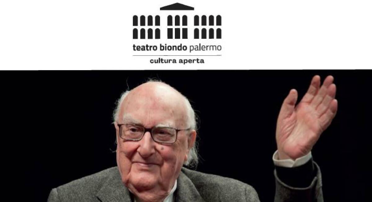 Camilleri rivive a Palermo | Scopri le sorprese della sua eredità letteraria! - 