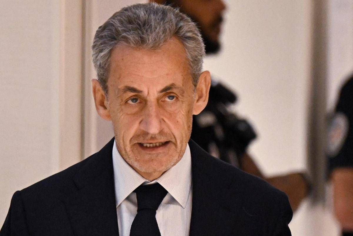 Francia, la Corte d'appello esamina la richiesta di scarcerazione di Sarkozy - 