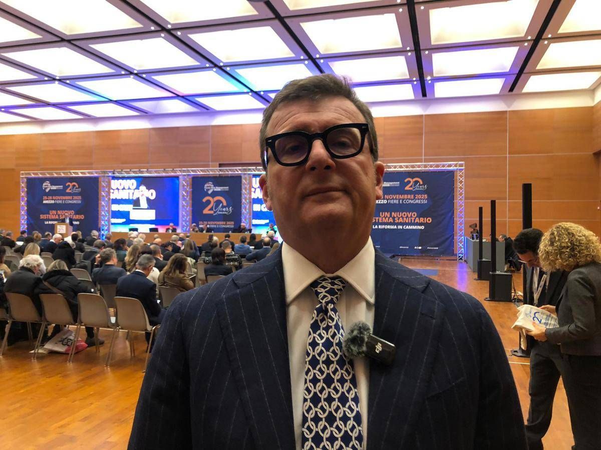 Mennini: "Risorse non a pioggia ma finalizzate a fabbisogni reali popolazione" - 