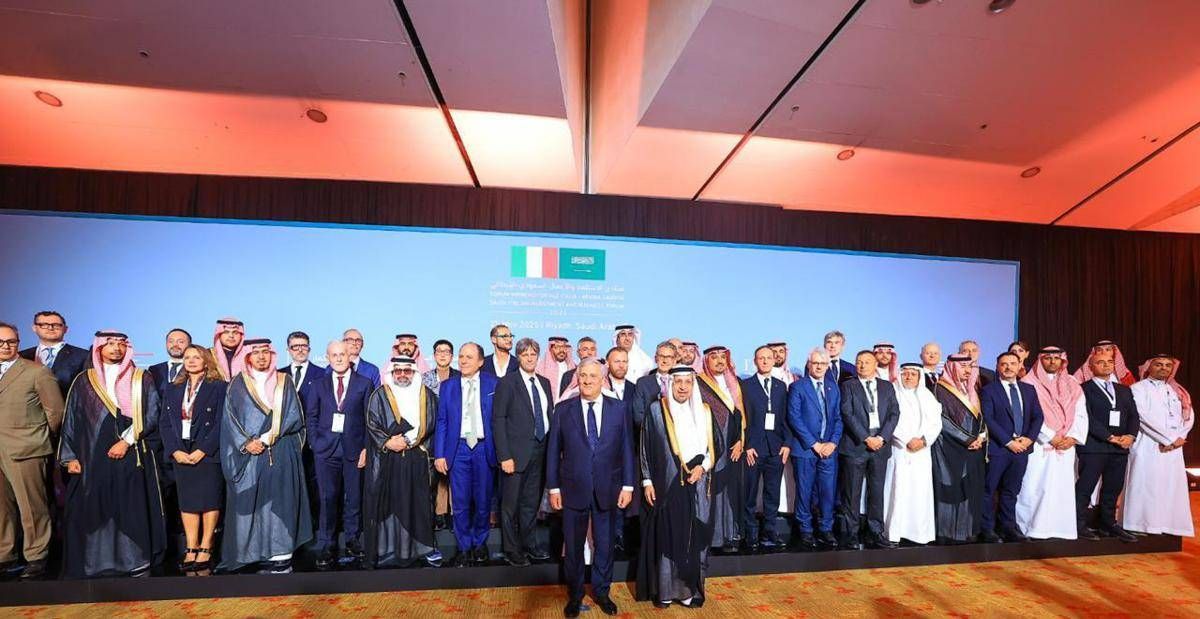 Acea firma accordo con saudita Mowah per revamping e gestione impianti di depurazione - 