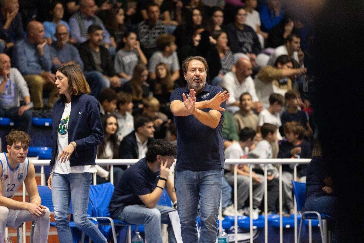 Virtus Ragusa in testa alla classifica | Scoprite perché la trasferta in Puglia nasconde insidie inaspettate! - 