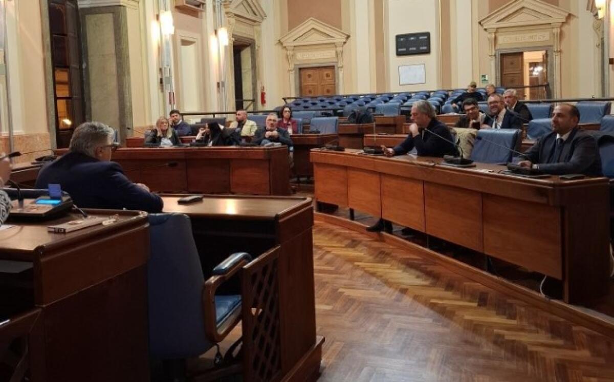 Question Time Comune di Caltanissetta | Le decisioni che tutti temevano di sapere! - 