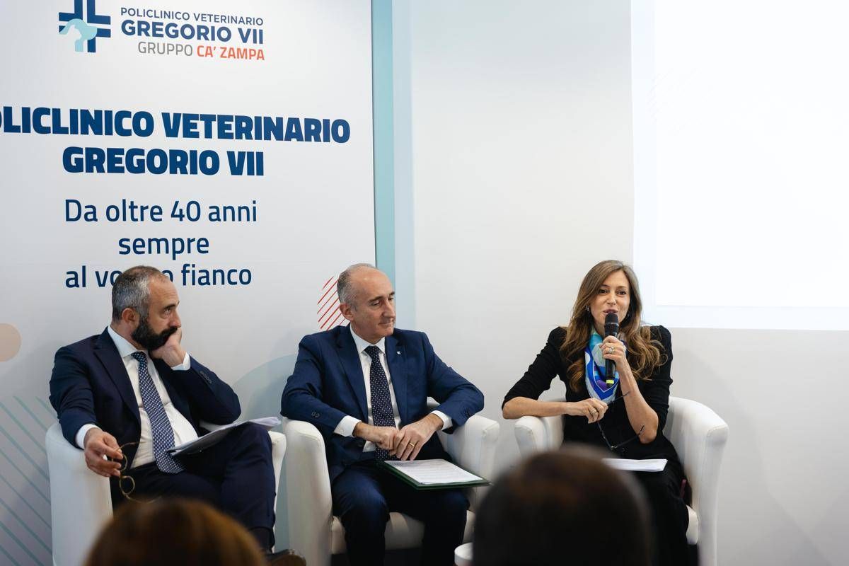 Università, Roma Tor Vergata e Policlinico veterinario Geregorio VII per ospedale didattico - 