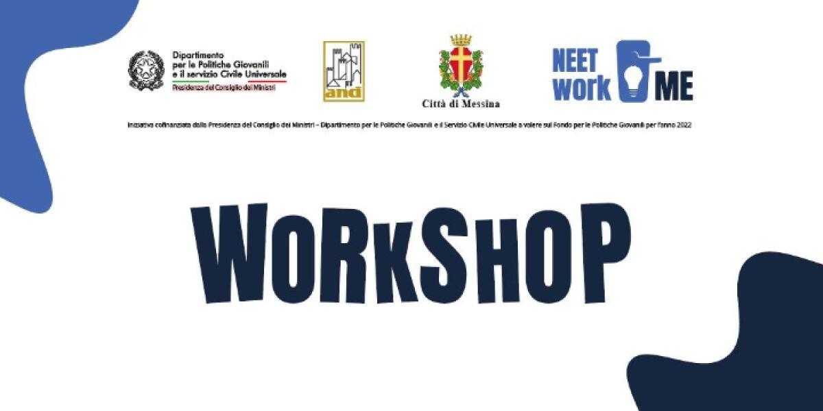 Comune di Messina lancia workshop straordinari | Scopri perché potrebbe essere l'opportunità che stavi aspettando! - 