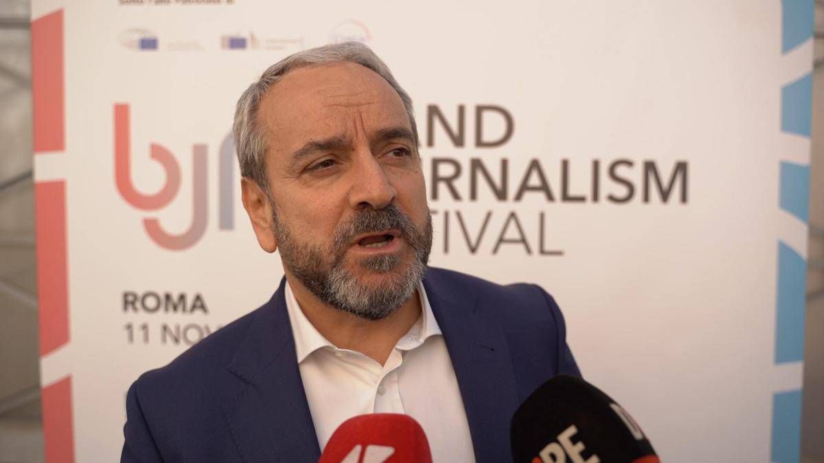 Comunicazione, Vacarini (Unipol): "Comunicare alle nuove generazioni è la sfida del futuro" - 