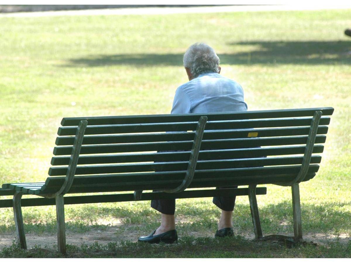 "Al Sud più pensioni che lavoratori attivi", l'analisi della Cgia - 