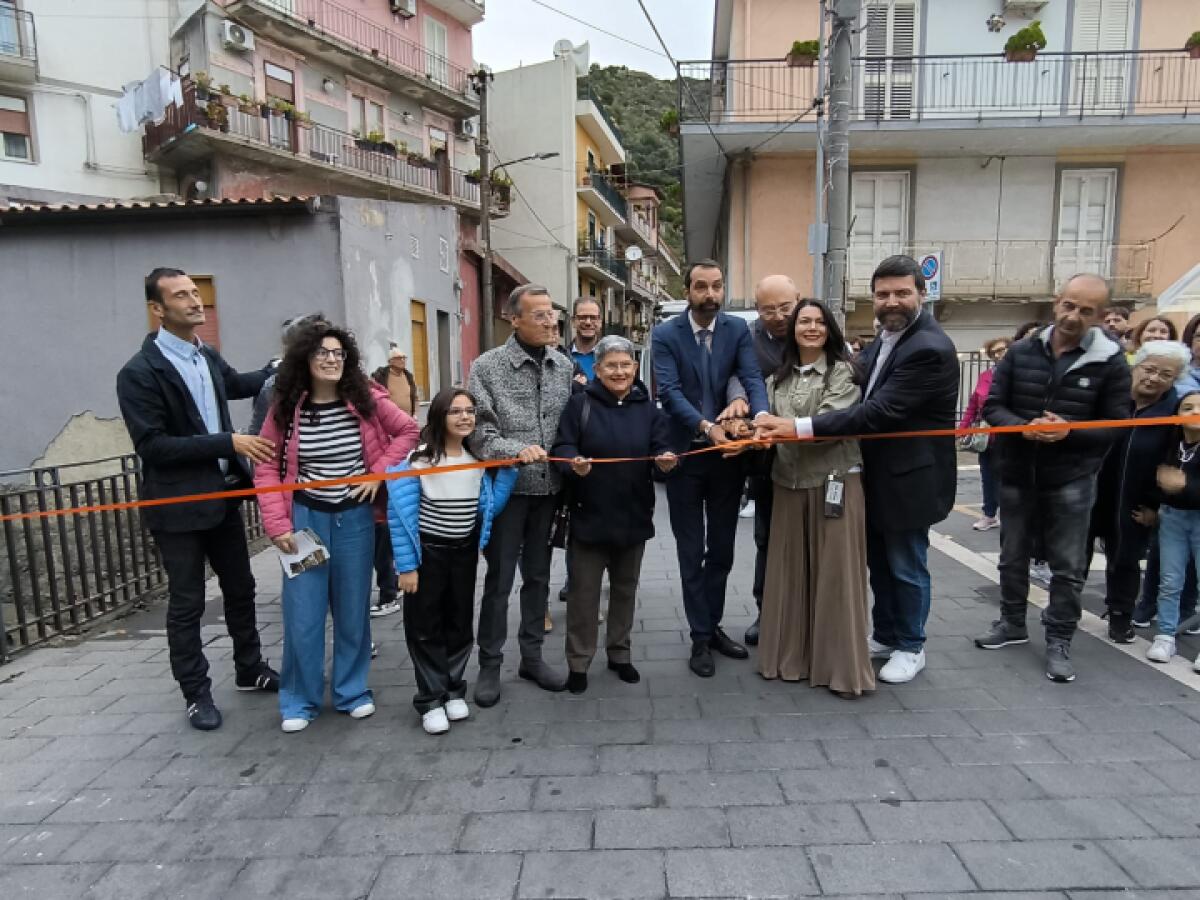 Profumi d'Autunno al Comune di Messina | Scopri il segreto culinario che sta conquistando tutti! - 