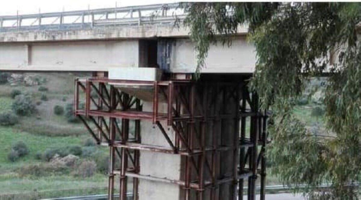 Viadotto Cansalamone riapre dopo 11 anni | Ma cosa significa davvero per la Regione Siciliana? - 
