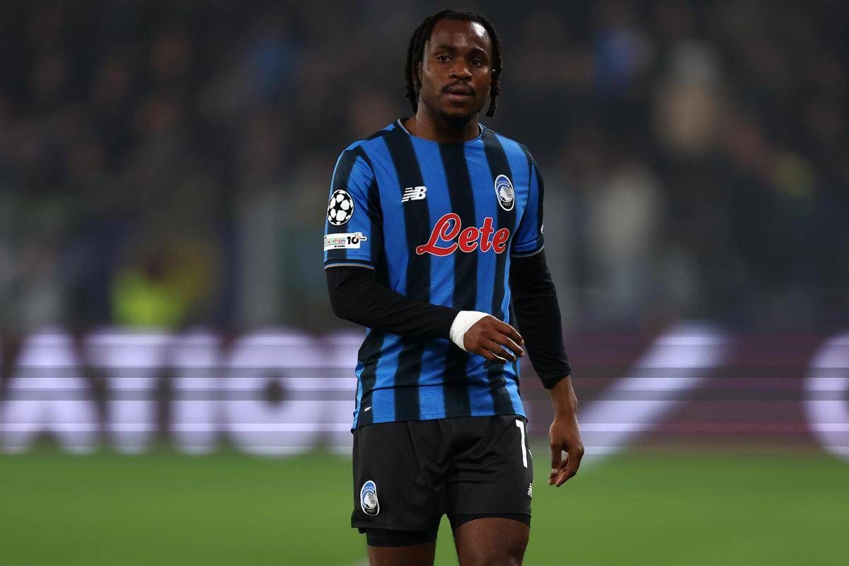 Champions, oggi Marsiglia-Atalanta: orario, probabili formazioni e dove vederla - 