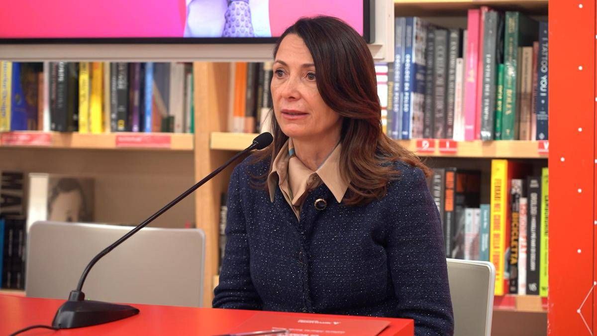 Sostenibilità, Simon (Deloitte): "Fare la differenza con impatti positivi e duraturi per la società" - 