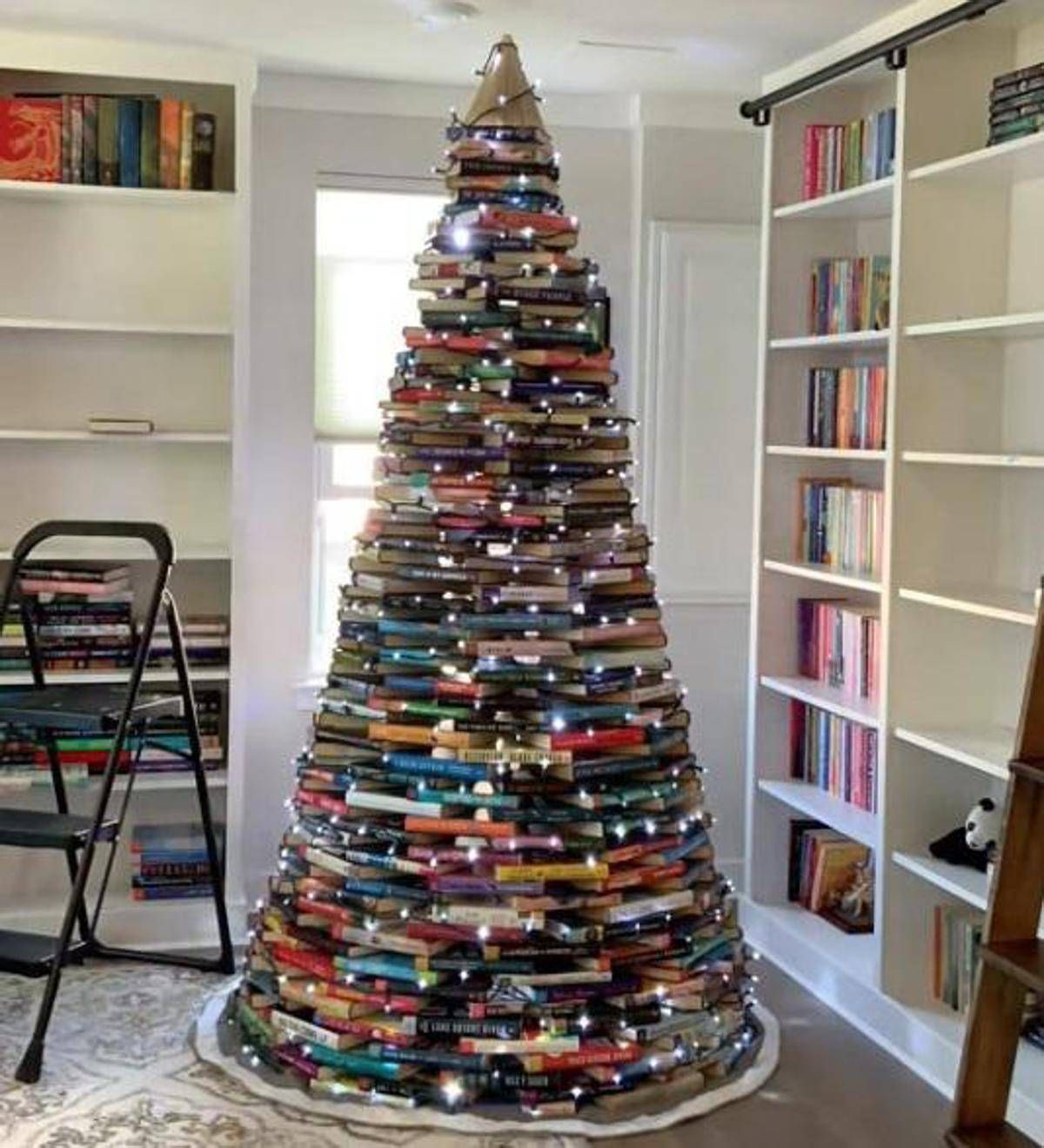 Natale, ricerca, per 4 italiani su 5 il simbolo è l’albero, presente nel 92% delle case - 