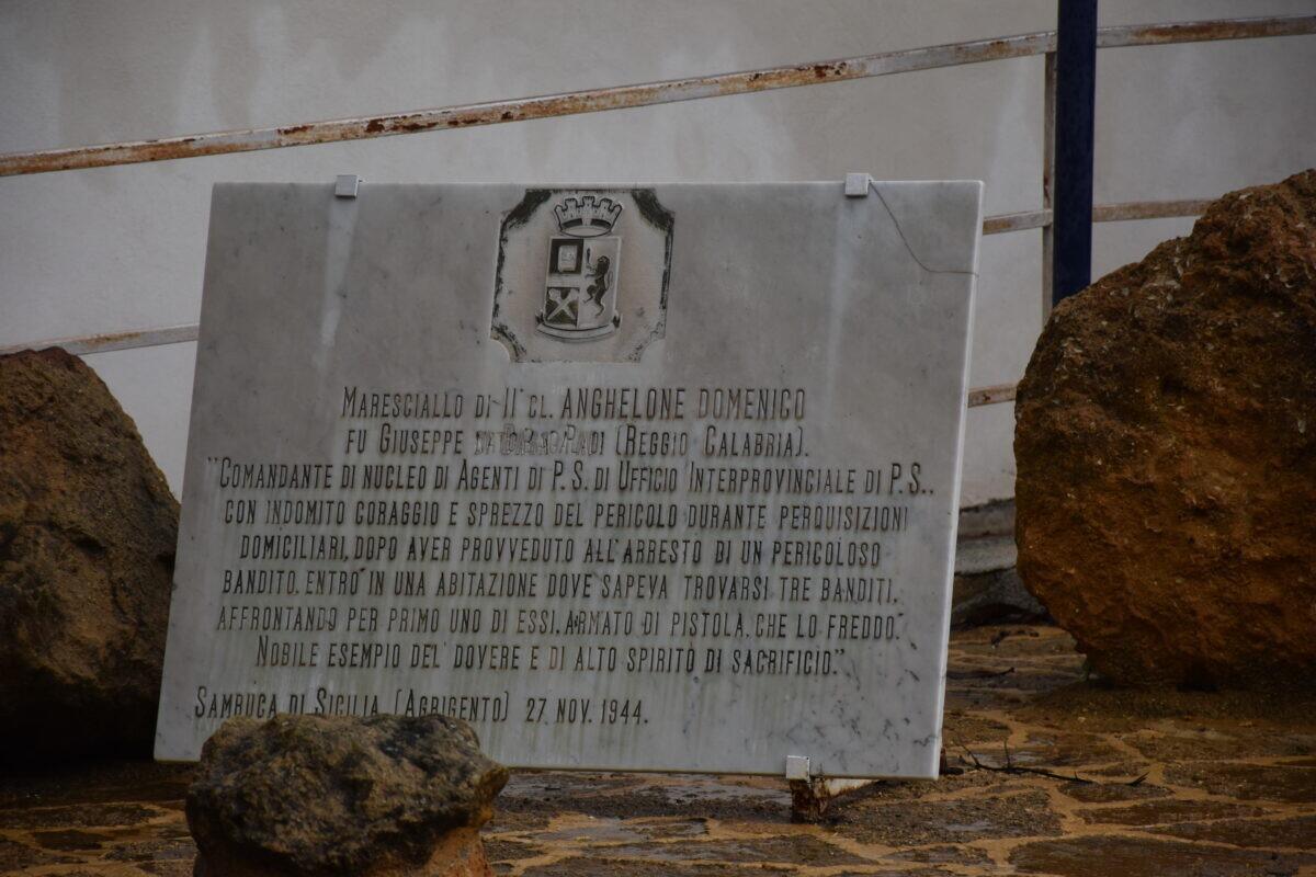 Agguato del 1944: la verità sulla vittima dimenticata della Polizia ad Agrigento | Scopri perché il suo sacrificio è ancora attuale! - 