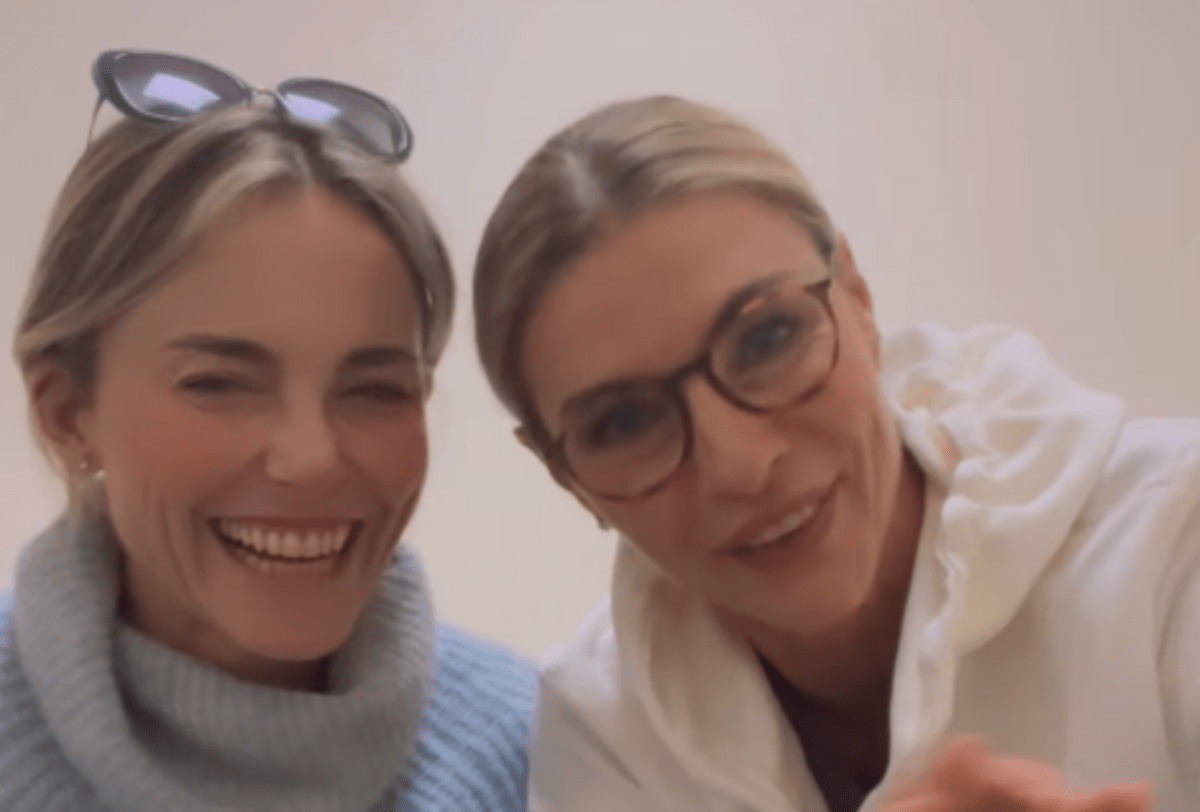 Fialdini e il 'lastra-gate' a Ballando, dopo Fognini il chiarimento con Colombari - 