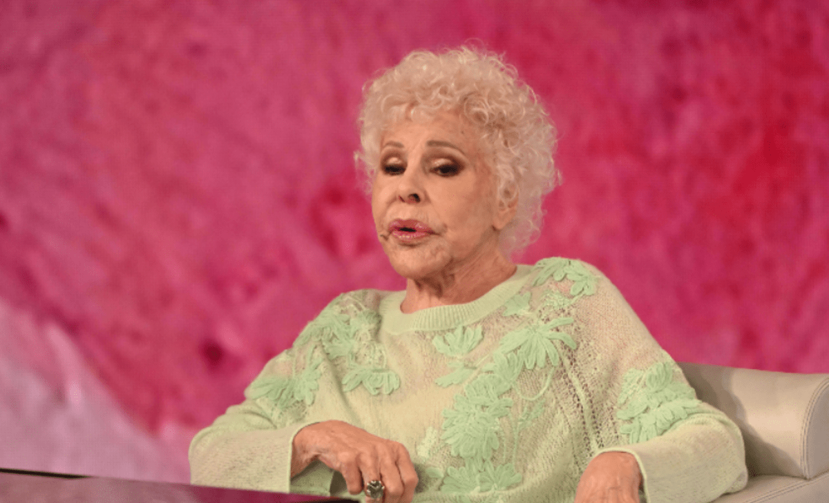 Ornella Vanoni, l'ultima chiamata prima della morte: "Se lo sentiva..." - 