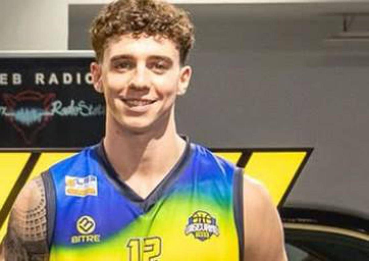 Perde il controllo della Ferrari e si schianta, grave il cestista 21enne Matteo Bettanti - 