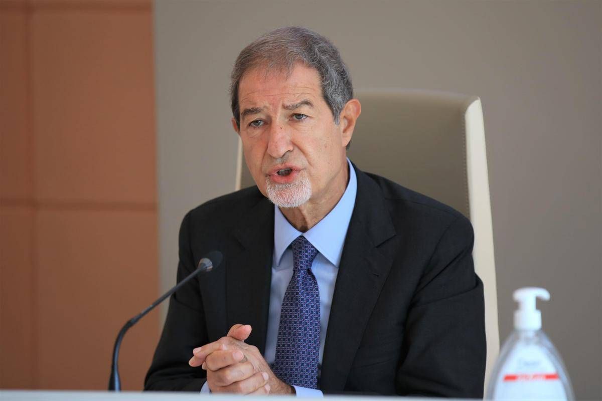 Musumeci: "Sulla legislazione per lo spazio e la dimensione subacquea Italia sarà riferimento" - 