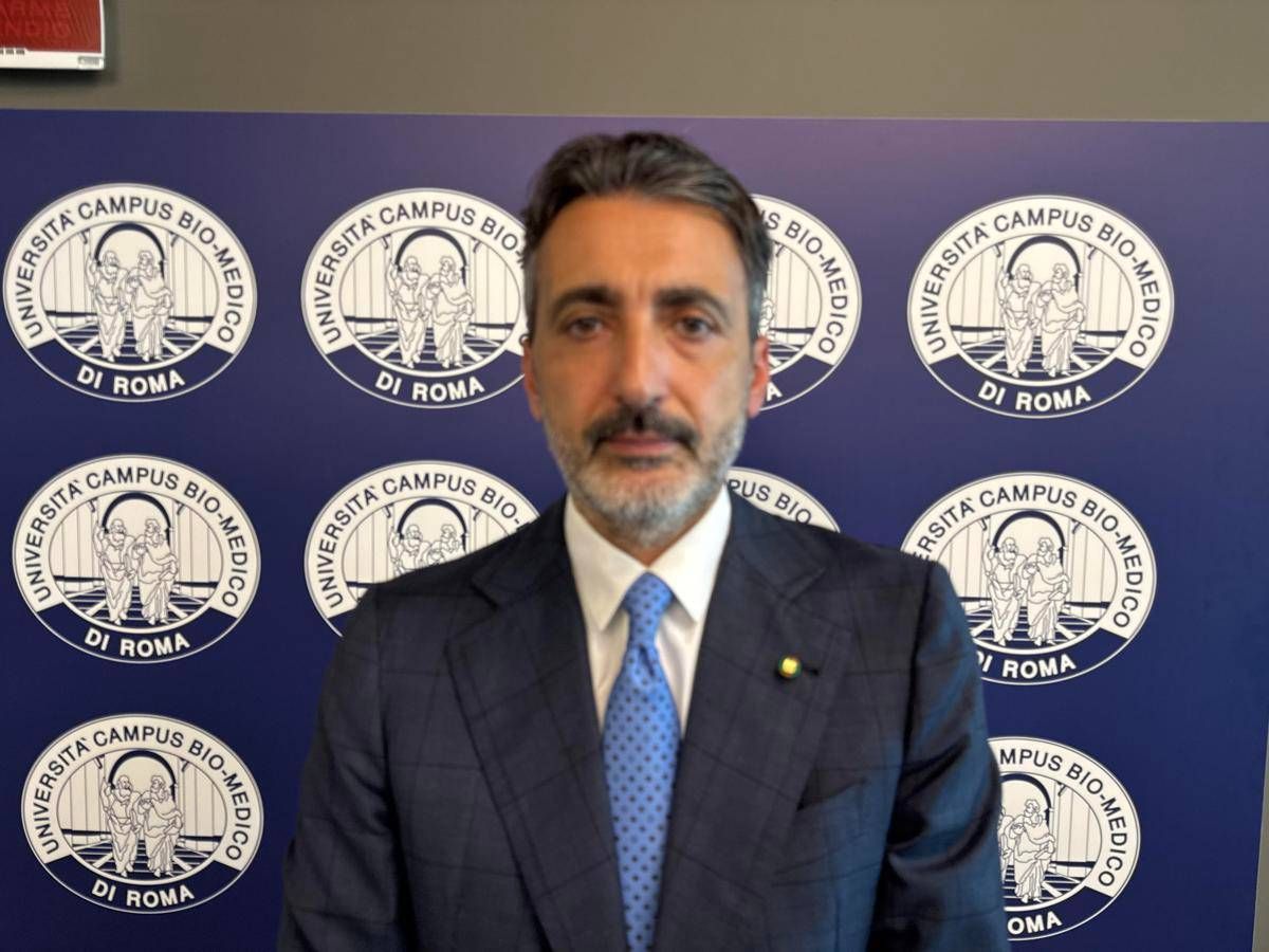 Papalia (Campus Bio-Medico di Roma): "Miriamo a formare giovani capaci di gestire Ia" - 