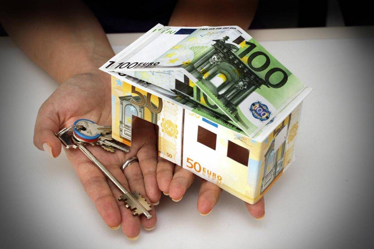 Mutui, Abi: in lieve salita a ottobre tasso acquisto casa - 