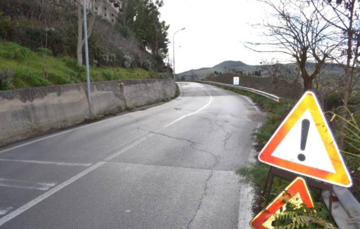 Polizzi Generosa in allerta: la Regione Siciliana investe 2,2 milioni per risolvere un decennale problema di dissesto! - 