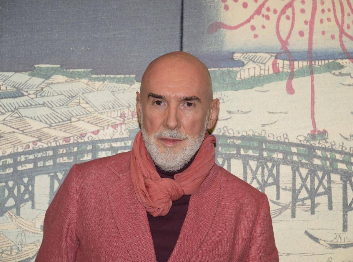 Verissimo, Diego Dalla Palma: "Ho programmato la mia morte". E Silvia Toffanin lo affronta - 