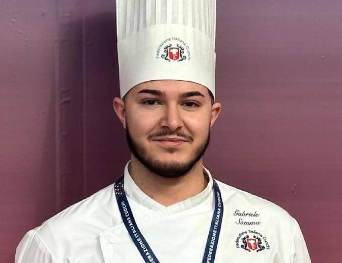 Sicilia in prima linea all'European Young Chef Award 2025 | Scopri perché un ventenne potrebbe rivoluzionare la gastronomia della Regione Siciliana! - 