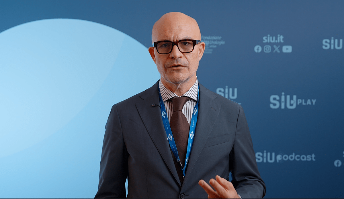 Chirurgia, Minervini (Siu): "In urologia il 54% di tutte le procedure robotiche" - 