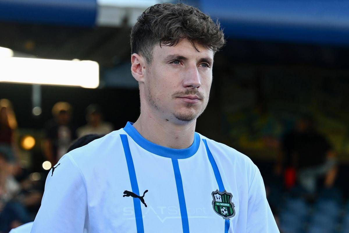 Notte di paura per la famiglia Pinamonti, rapina in casa durante Sassuolo-Pisa - 