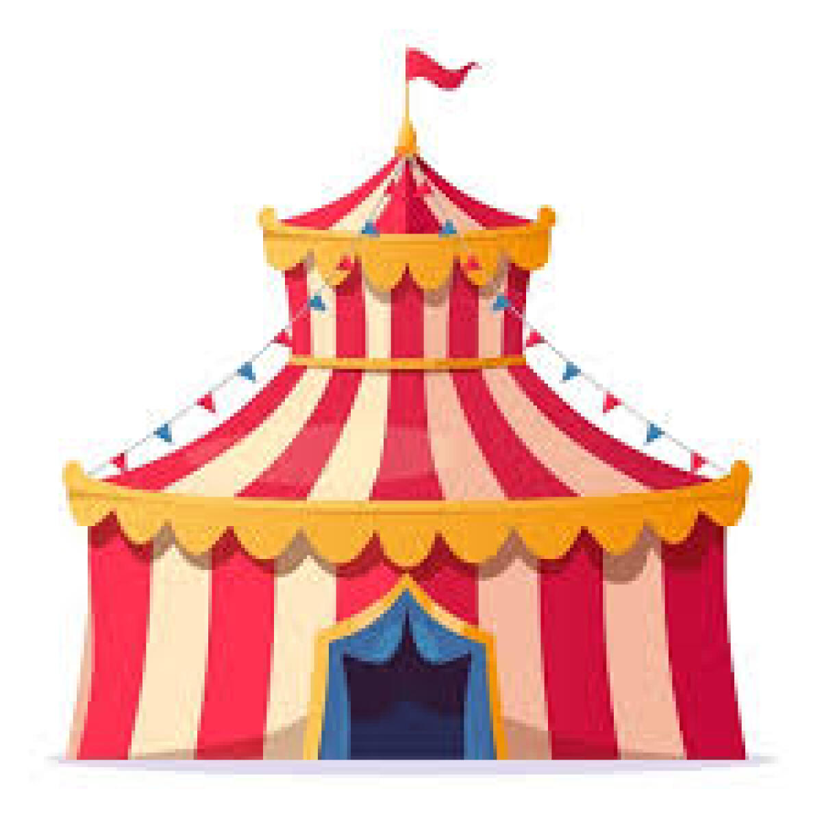 Palermo ospita un circo da novembre a gennaio | scopri come cambierà la mobilità in città! - 