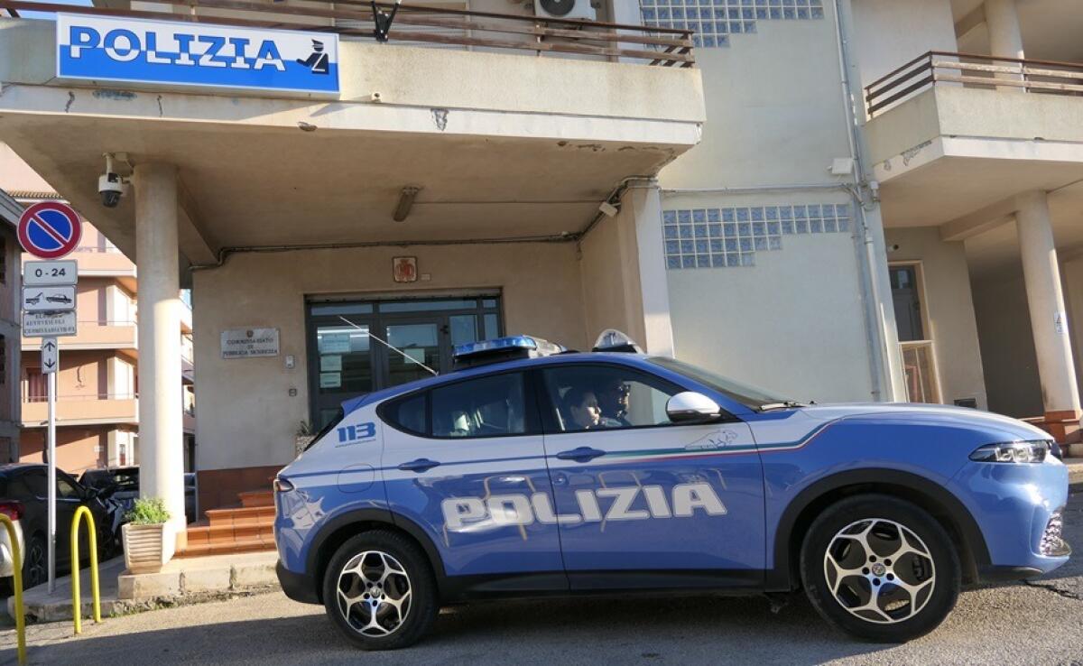 Ragusa: Un operaio arrestato per maltrattamenti in famiglia | Scopri come la POLIZIA ha sventato un dramma silenzioso! - 