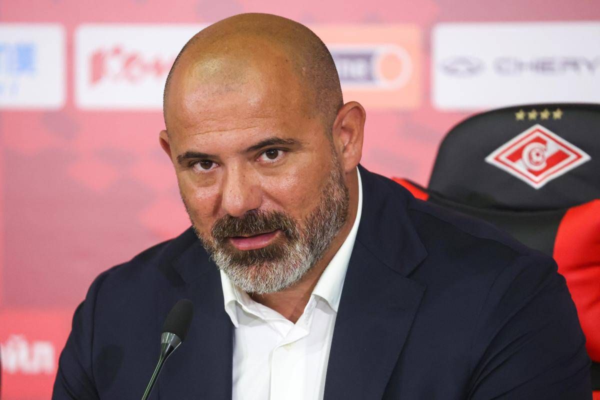 Stankovic, furia contro giornalista... in italiano: "Perché mi provochi?" - 