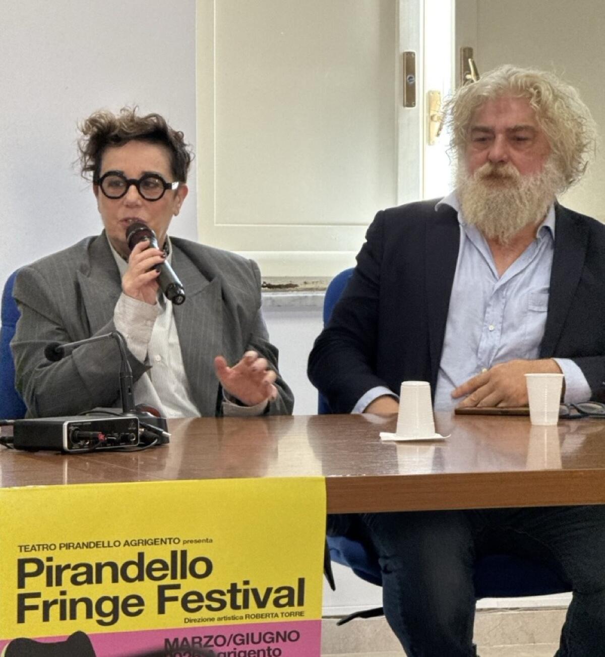 Pirandello in Rinnovo | Scopri perché i giovani teatri stanno riscrivendo la storia dell'arte drammatica! - 