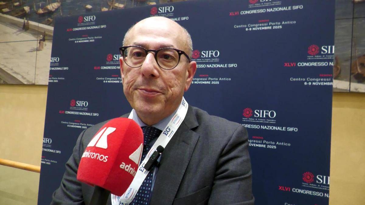 Tumori, epatologo: "Percorsi di diagnosi e cura uniformi con progetto multidisciplinare" - 