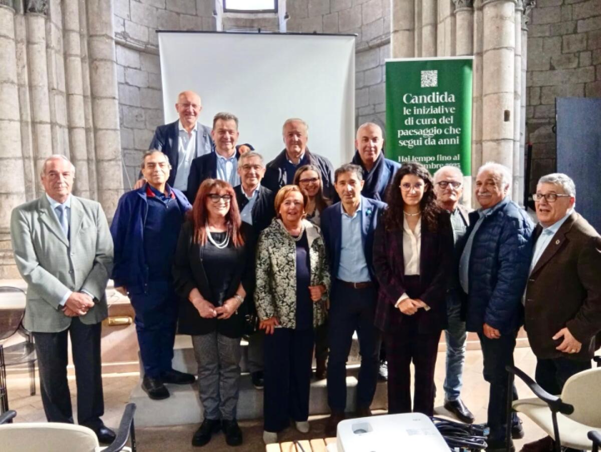 Forti dello Stretto: il Comune di Messina lancia una rivoluzione culturale | Scopri perché tutti ne parleranno! - 