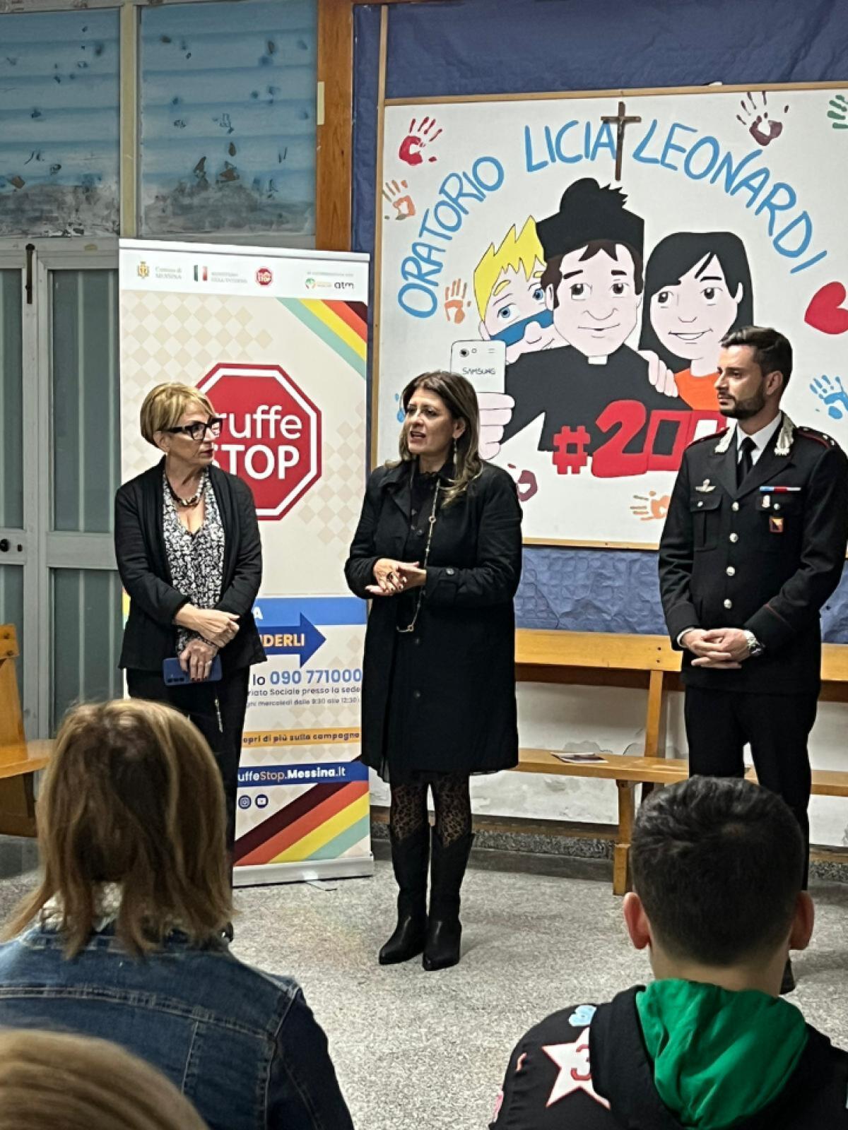 Truffe agli Anziani: il Comune di Messina Rivela Numeri Incredibili! | Scopriresti mai il Lato Nascosto? - 