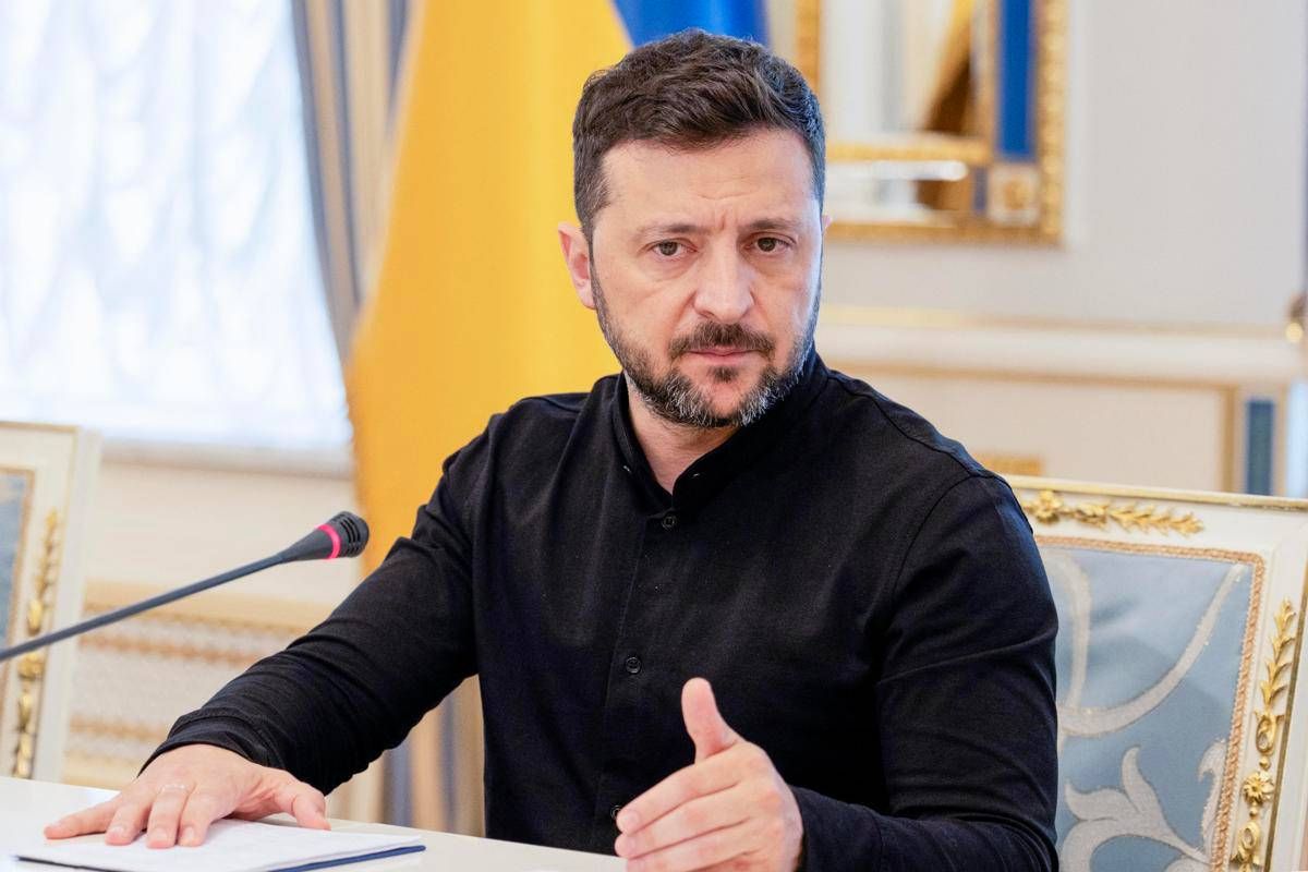 Ucraina, negoziatori negli Usa. Zelensky: "Dialogo su proposta Ginevra prosegue" - 