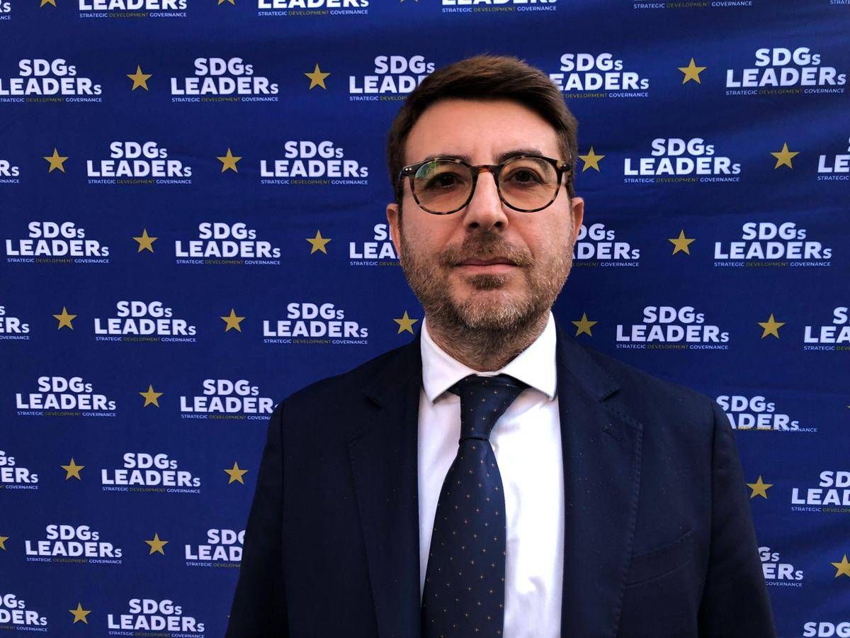 Imprese, Gallo (Sdgs Leaders): "Aziende italiane possono e devono essere competitive" - 