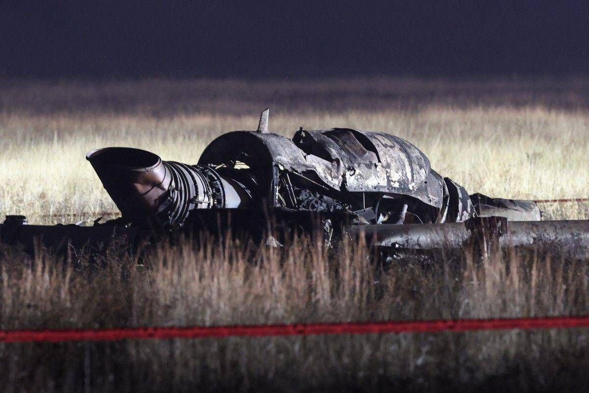 Turchia, morti i 20 militari a bordo aereo militare precipitato in Georgia - 