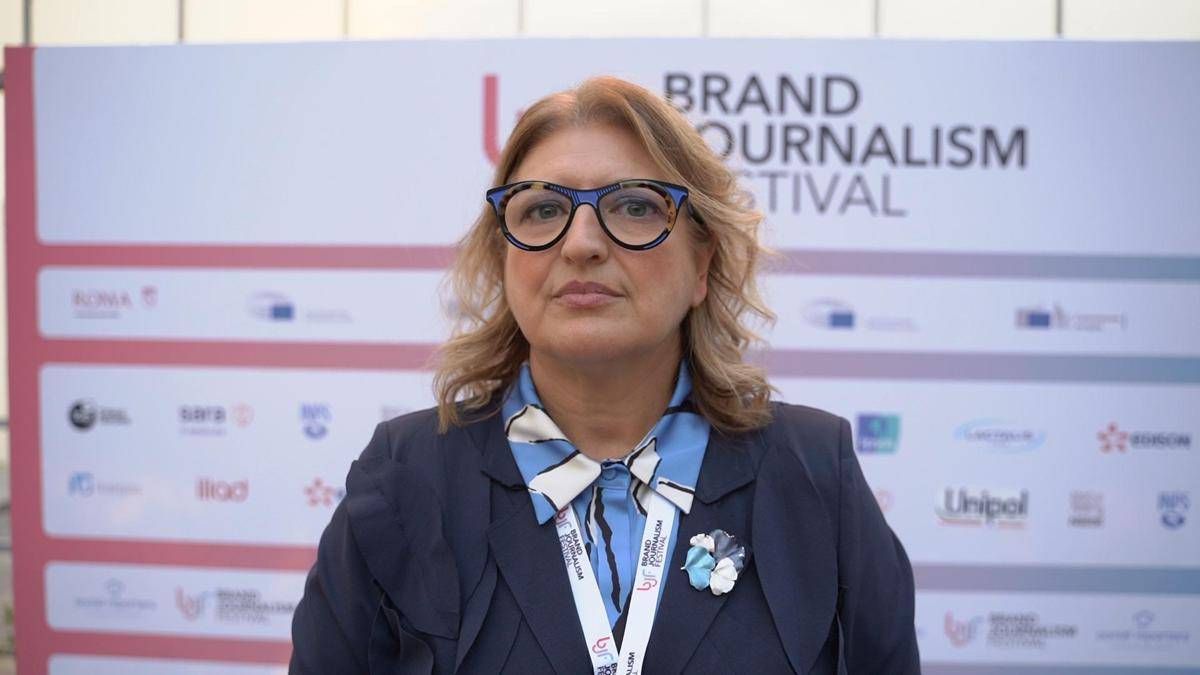 Comunicazione, Cappello (Unipol): "Il brand si racconta attraverso le persone che lo vivono" - 