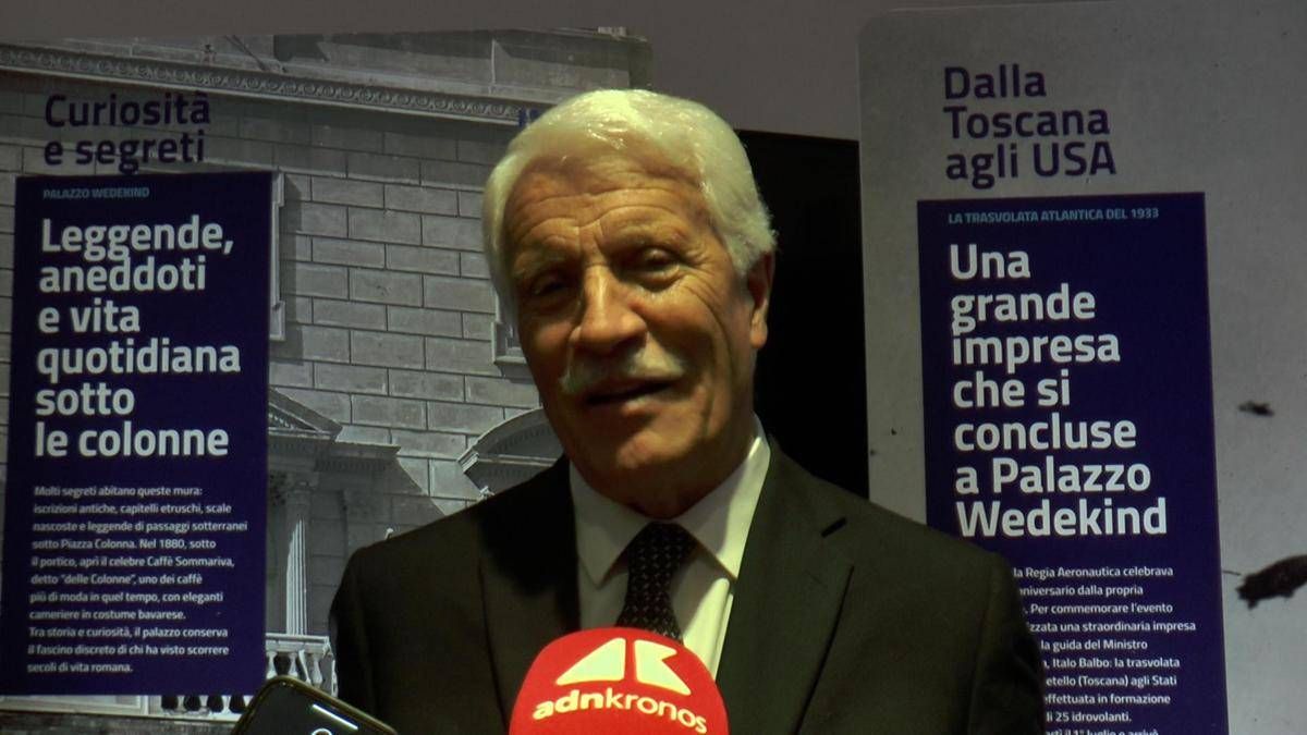 Inps, Di Matteo: "Vuole aprirsi alla collettività" - 