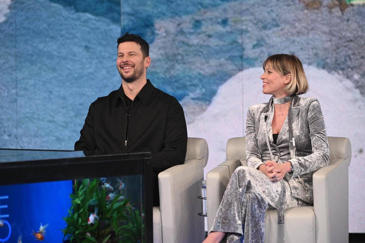 Federica Pellegrini: "Mi chiedevano quando avrei fatto un figlio. È stata una violenza" - 