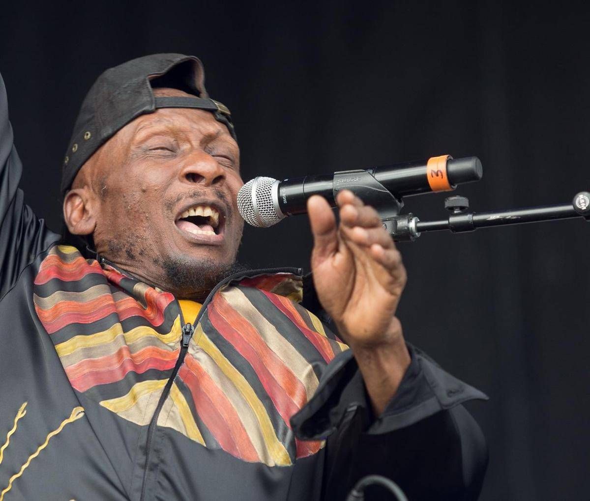 E' morto Jimmy Cliff, icona del reggae giamaicano - 