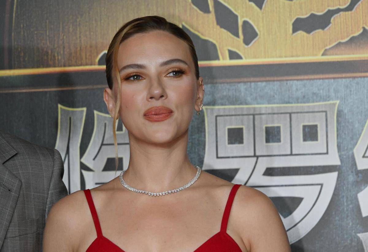 Torna 'L'Esorcista' e stavolta la protagonista è Scarlett Johansson - 