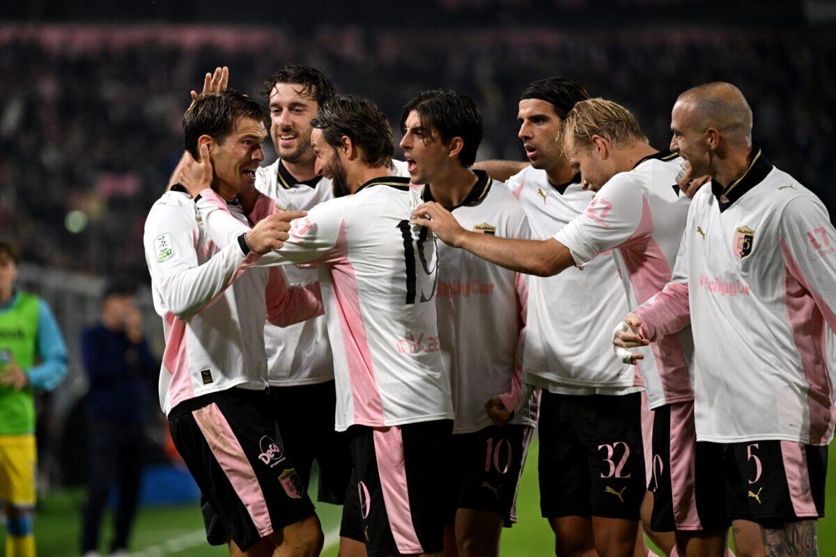 Juve Stabia-Palermo FC: Scoperta una formazione inedita che potrebbe stravolgere la Serie BKT! - 