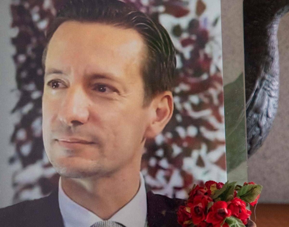 Omicidio Attanasio, un nuovo testimone e il giallo della miniera di niobio di interesse russo - 