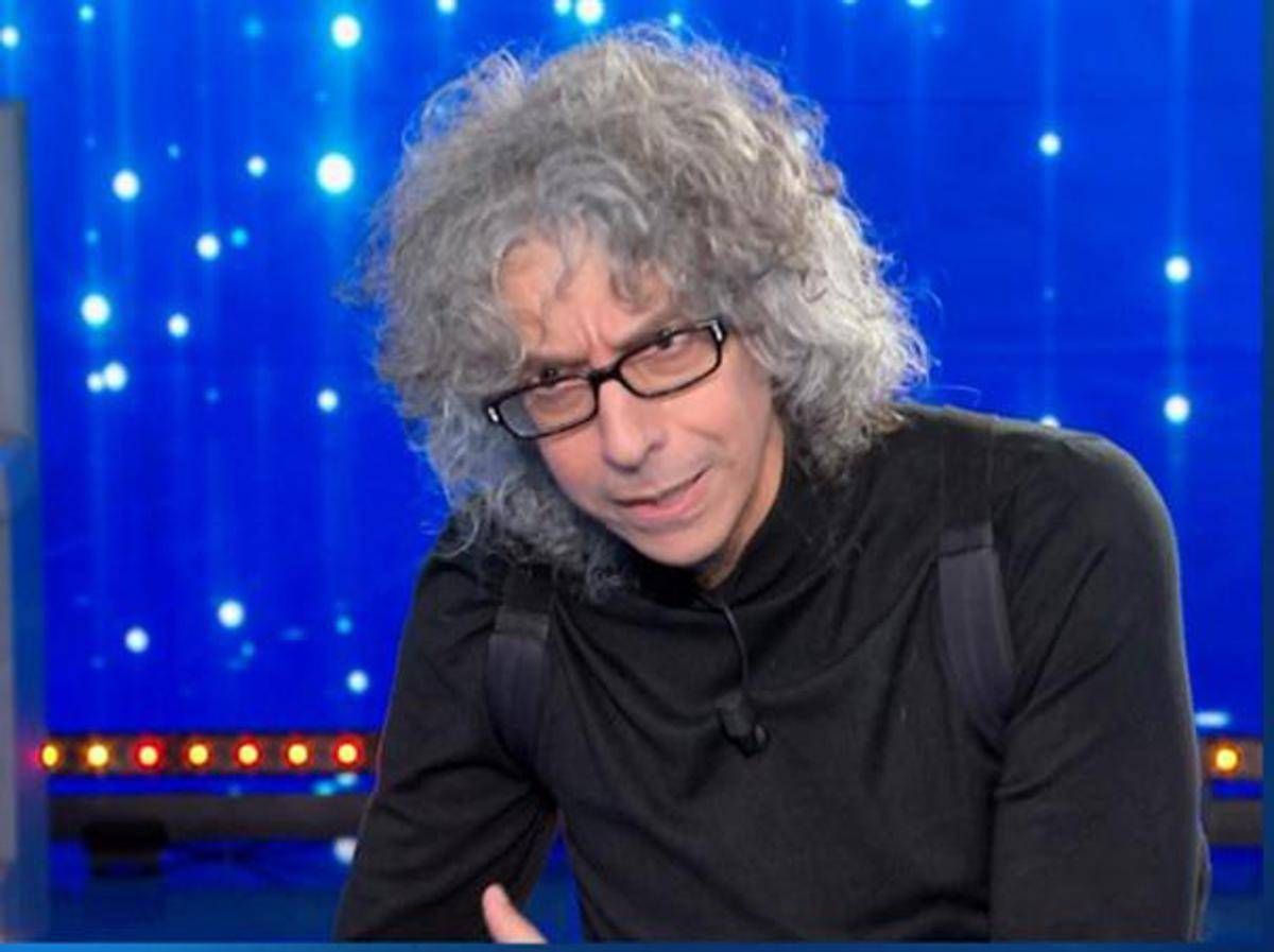 Domenica In, Giovanni Allevi e la malattia: "Il corpo soffre, l'anima brilla" - 