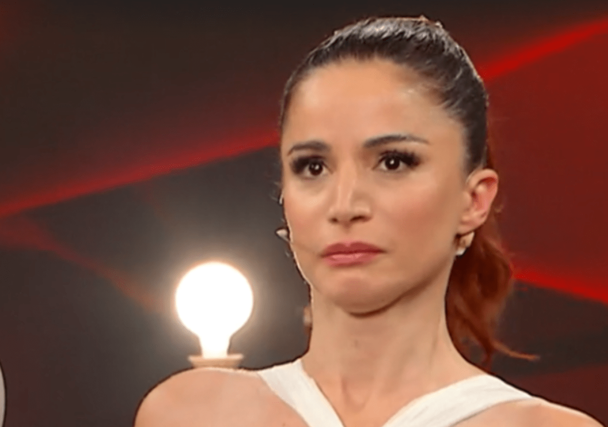 Ballando, Delogu in lacrime per la morte del fratello: "Mia vita finita quel giorno" - 