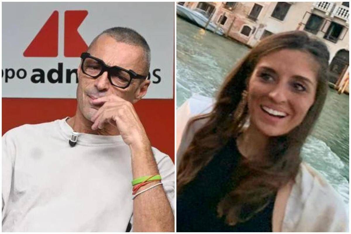 Alex Britti, l'ex compagna rompe il silenzio: "Basta notizie false, chiedo un po' di pace per mio figlio" - 