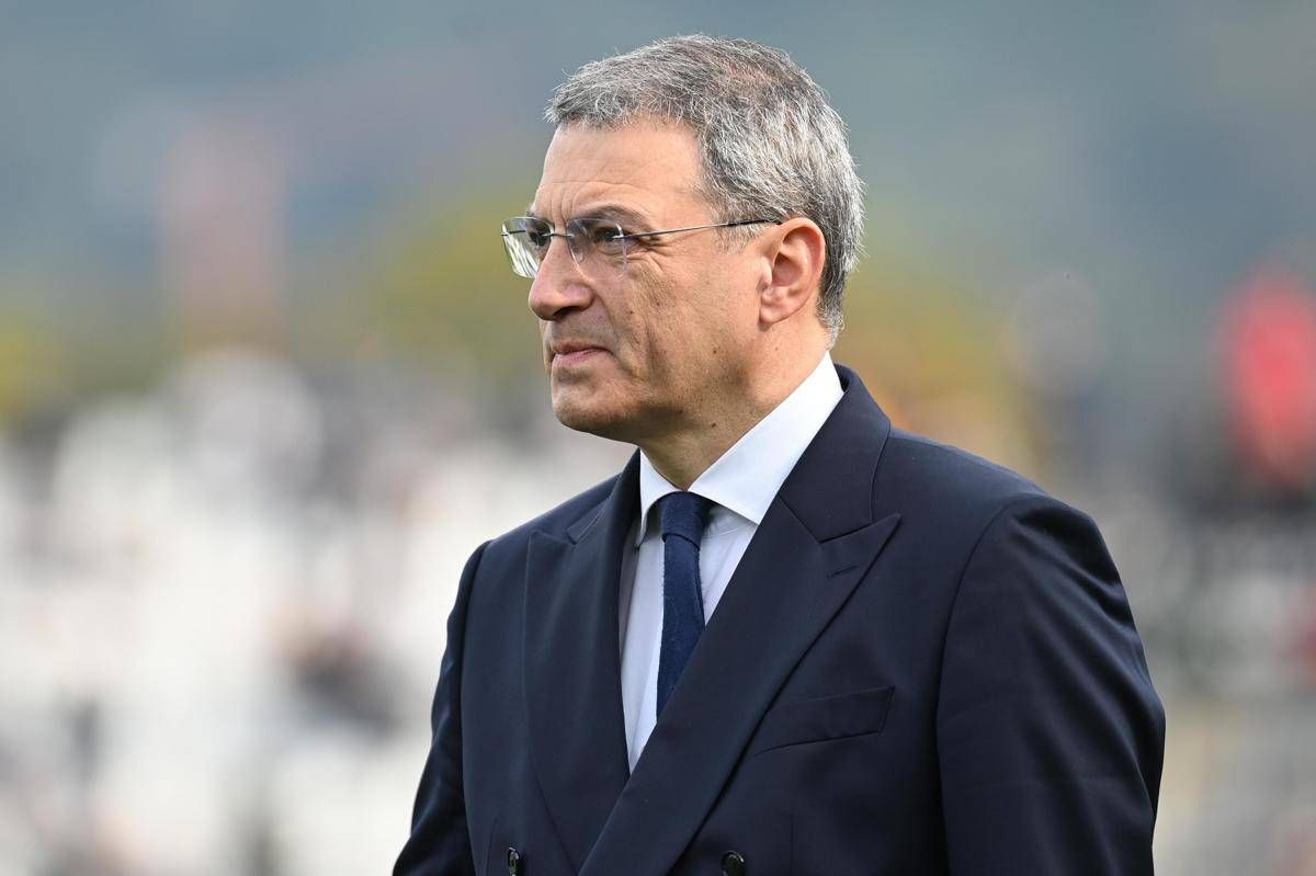 Juventus, Tether entra nel CdA. Comolli: "Aperti a dialogo e ad ascoltare proposte" - 