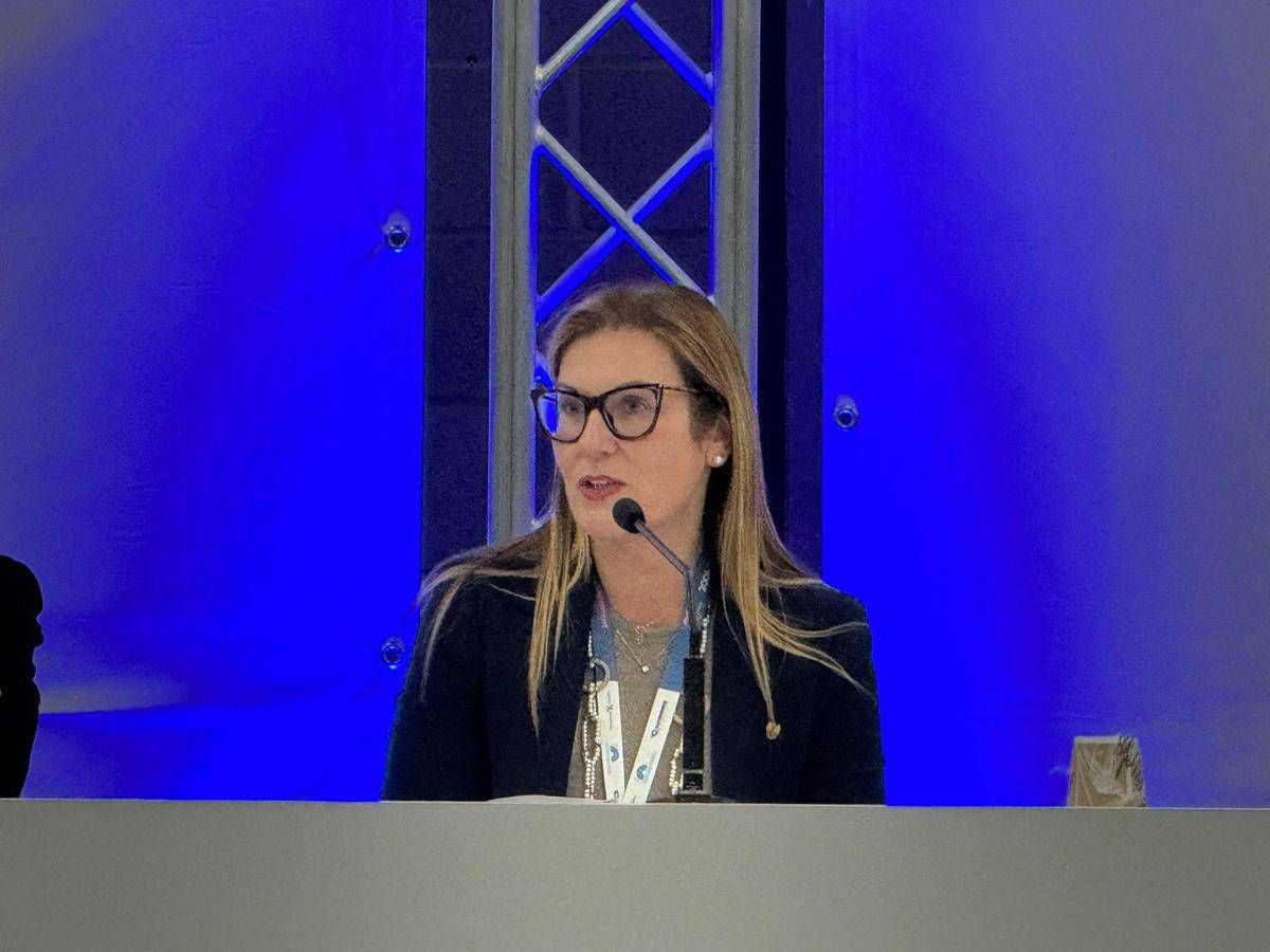 Mazzoleni (Fnopi): "Stiamo costruendo un network sanitario per la salute" - 