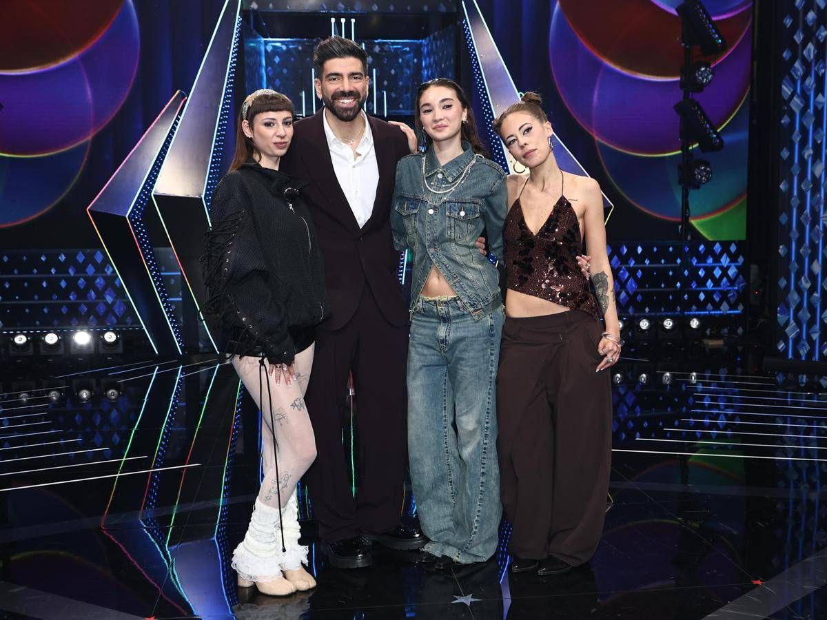 Sanremo Giovani, ecco i primi finalisti: Antonia, La Messa e CmqMartina - 